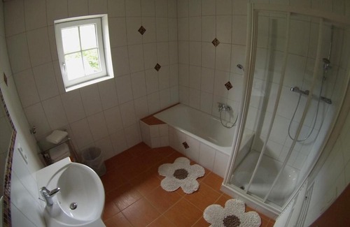 Hintersee Apartment | Haus Ebner Johann