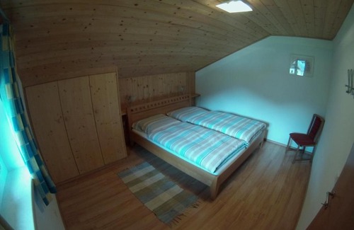 Hintersee Apartment | Haus Ebner Johann