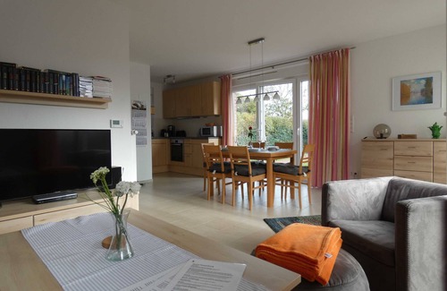 Wittmund House | Haus Eekenboom - Huus Eekenboom