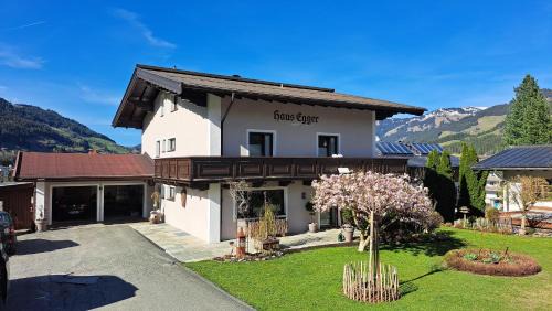 Jochberg Apartment | Haus Egger
