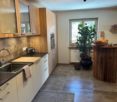 Jochberg Apartment | Haus Egger