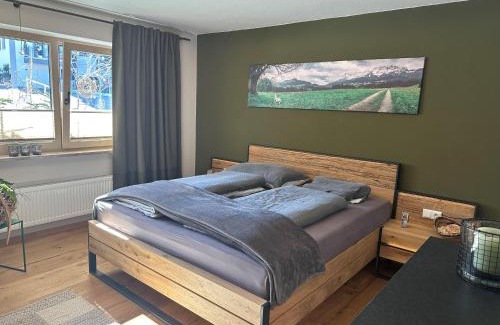 Jochberg Apartment | Haus Egger
