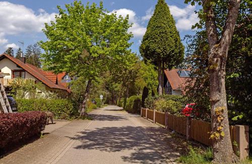 Koenigsfeld im Schwarzwald Apartment | Haus Ella