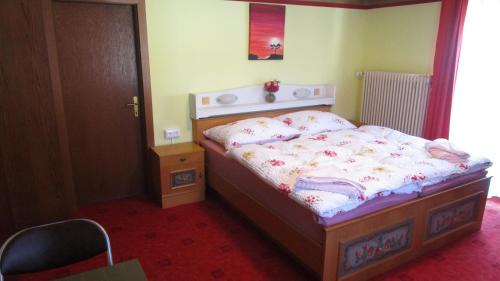 Rangersdorf Bed & Breakfast | Haus Elena