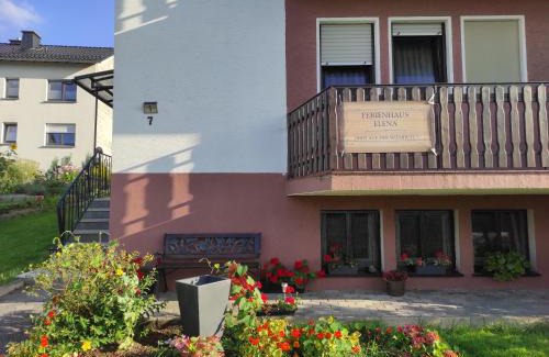 Heringhausen Apartment | Haus Elena