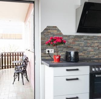 Heringhausen Apartment | Haus Elena
