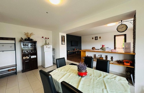 Heringhausen House | Haus Elena Wohnung 7B