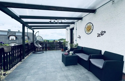 Heringhausen House | Haus Elena Wohnung 7B