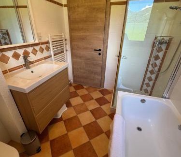 Sankt Martin bei Lofer Apartment | Haus Elisabeth