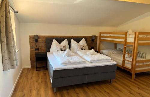 Sankt Martin bei Lofer Apartment | Haus Elisabeth