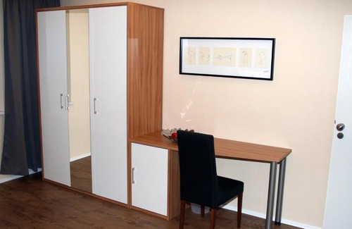 Bad Salzungen House | Haus Elisabeth
