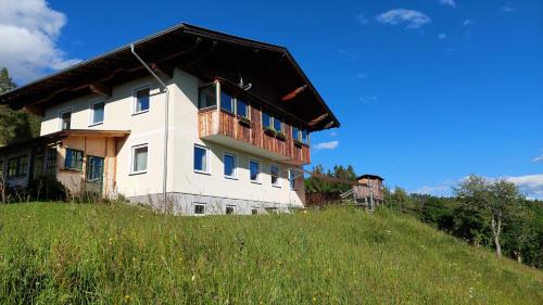 Filzmoos Apartment | Haus Ellbrunn