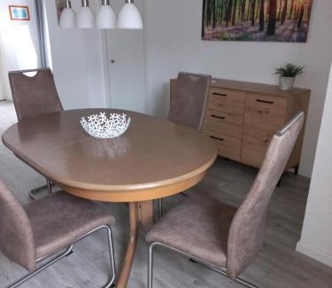 Usseln Apartment | Haus Elsholz Usseln FeWo Birke