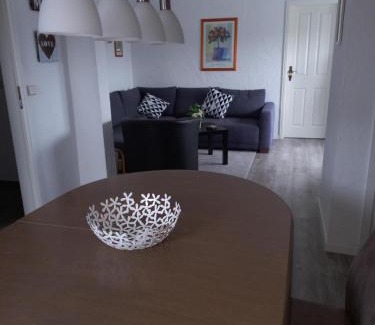 Usseln Apartment | Haus Elsholz Usseln FeWo Birke