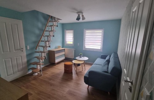 Dahn Apartment | Haus Erdmann