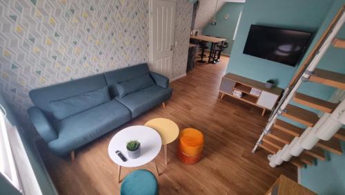 Dahn Apartment | Haus Erdmann