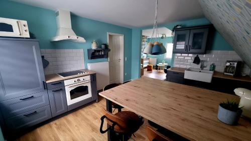Dahn Apartment | Haus Erdmann