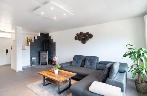 Bad Teinach-Zavelstein Apartment | Haus Erika Ferienwohnung 1