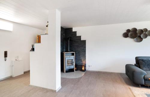 Bad Teinach-Zavelstein Apartment | Haus Erika Ferienwohnung 1
