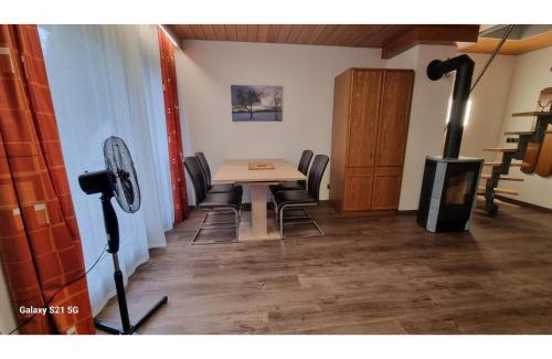 Bad Teinach-Zavelstein Apartment | Haus Erika Ferienwohnung 2