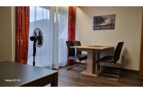 Bad Teinach-Zavelstein Apartment | Haus Erika Ferienwohnung 2