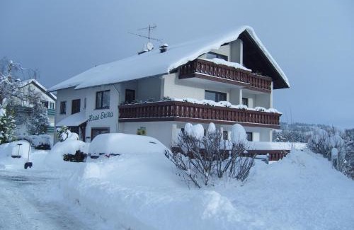 Stryck Apartment | Haus Erika