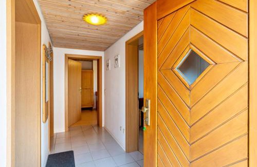 Schoemberg Apartment | Haus Erlenmaier