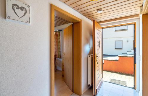 Schoemberg Apartment | Haus Erlenmaier