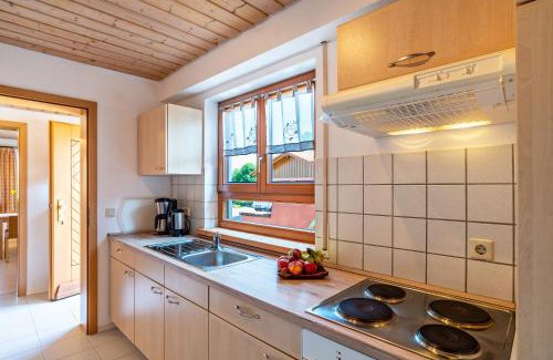 Schoemberg Apartment | Haus Erlenmaier