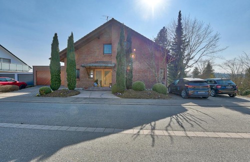 Bad Teinach-Zavelstein Apartment | Haus Ersfeld