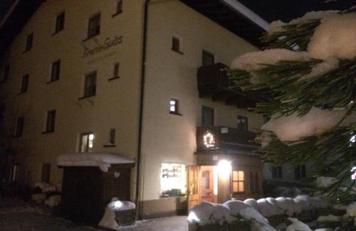 Sankt Anton am Arlberg House | Haus Erwin Spiss