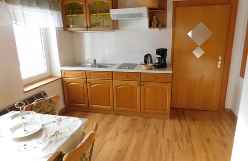 Presseck Apartment | Haus Eugen