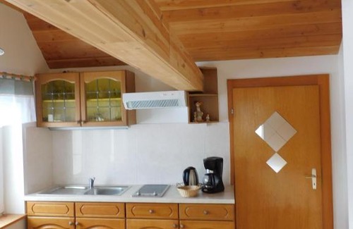 Presseck Apartment | Haus Eugen
