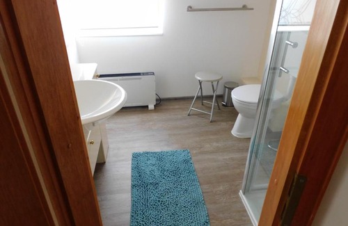 Presseck Apartment | Haus Eugen