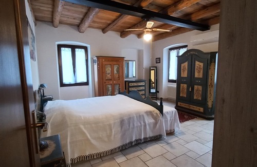 Rivoli Veronese Other | Haus fùr Familien, Freunden und Haustieren Mitten im Grùne Nahe am Garda See