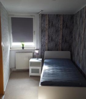 Pohlde House | Haus für Monteure bei Nina