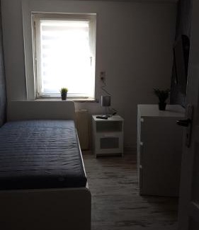 Pohlde House | Haus für Monteure bei Nina