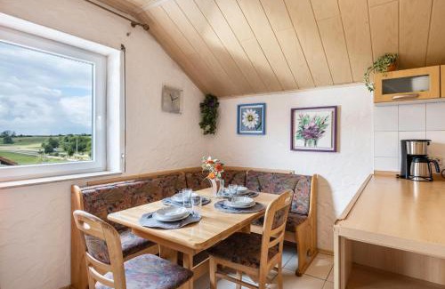 Großengstingen Apartment | Haus Fabio