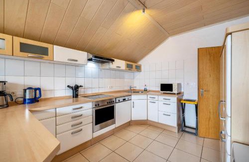 Großengstingen Apartment | Haus Fabio