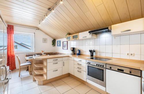 Großengstingen Apartment | Haus Fabio