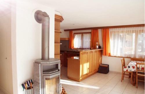 Saas Grund Apartment | Haus Falke