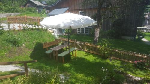 Altaussee Apartment | Haus Familie Säckl