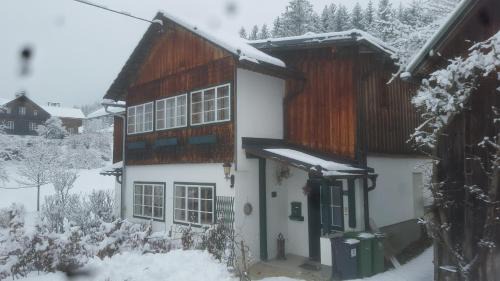 Altaussee Apartment | Haus Familie Säckl