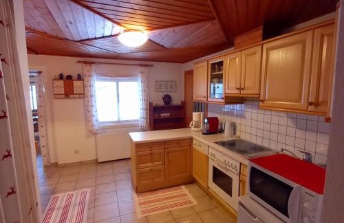 Altaussee Apartment | Haus Familie Säckl