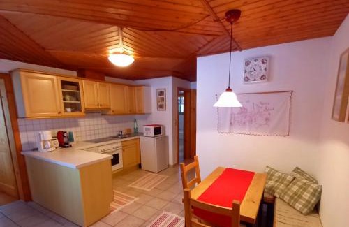 Altaussee Apartment | Haus Familie Säckl