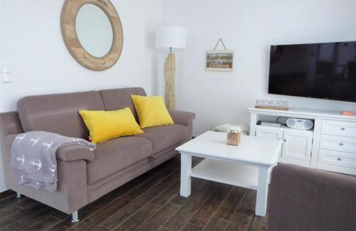 Dangast House | Haus Fehnhuus, Am Alten Deich 11a