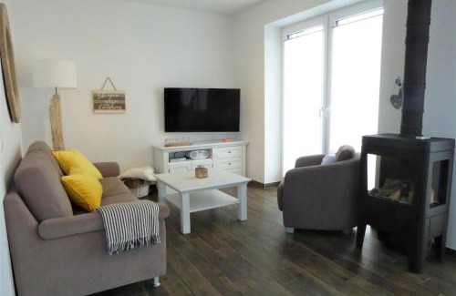 Dangast House | Haus Fehnhuus, Am Alten Deich 11a