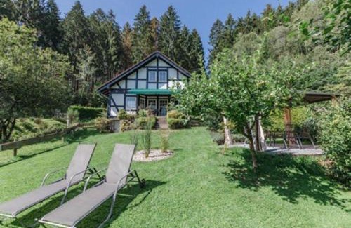 Eslohe House | Haus Felsberg