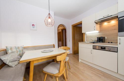 Grossarl Apartment | Haus Fercher