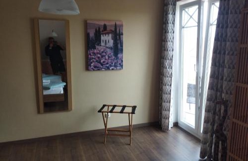 Breitungen Apartment | Haus Fernblick